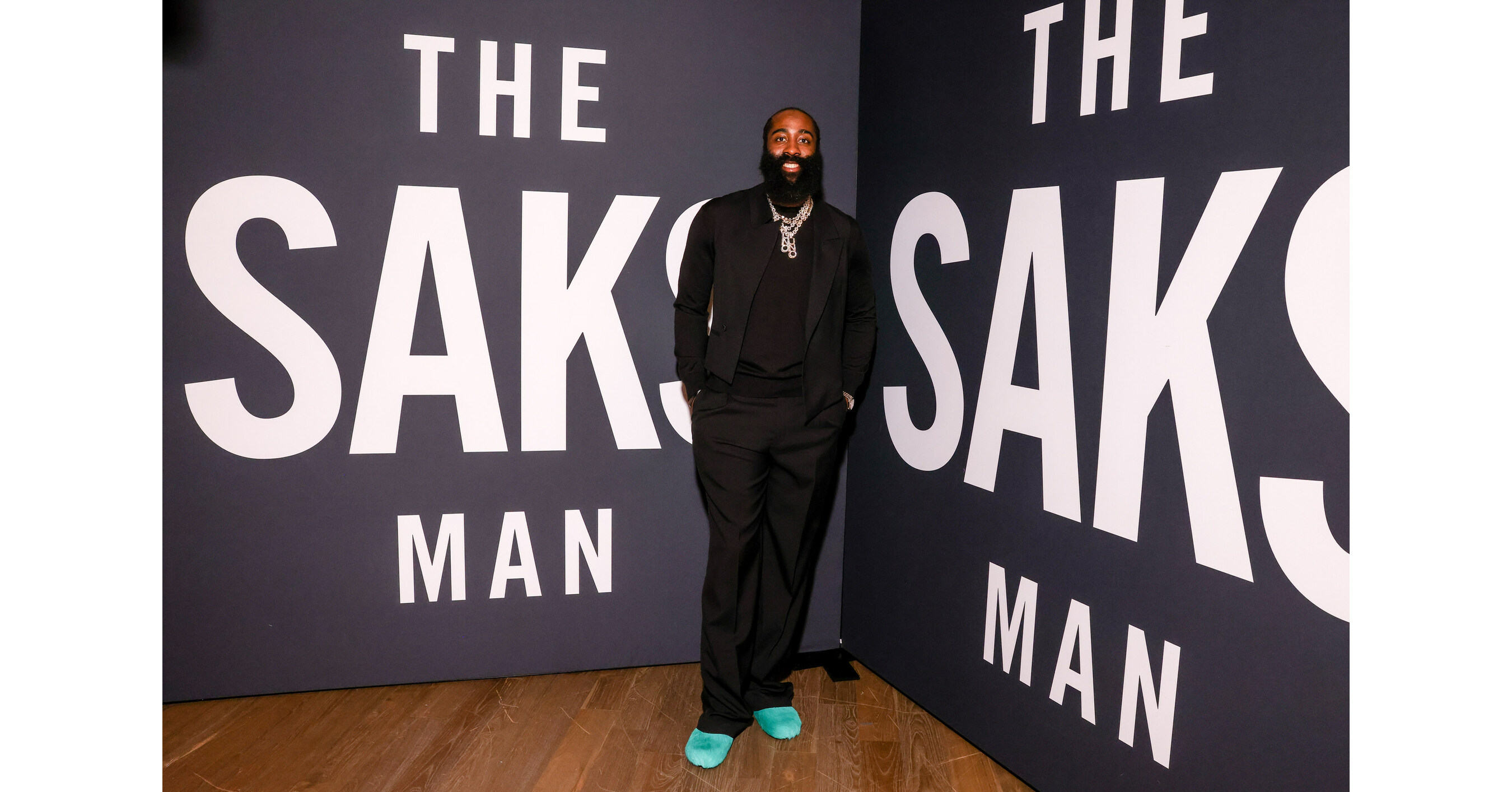 First Look at Saks Fifth Avenue's New Men's Advanced Designer