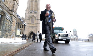 FIRST TO STAND Event at Hot Docs