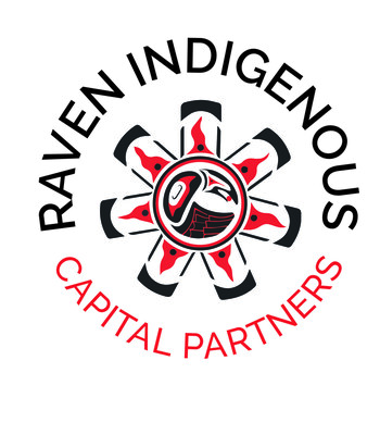 Raven Indigenous Capital Partners est le seul intermdiaire autochtone en finance sociale d'Amrique du Nord (Groupe CNW/Raven Indigenous Capital Partners Inc.)
