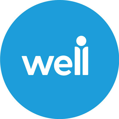 New Well Logo (Circle)