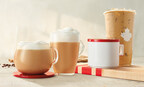 Du 30 janvier au 12 février, Tim Hortons offre tous ses lattes, cappuccinos et americanos classiques à 2 $