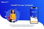 PhotoStudy announces ChatGPT-like Chatbot for Math Textbooks and their Publishers