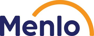 Menlo Electric logo