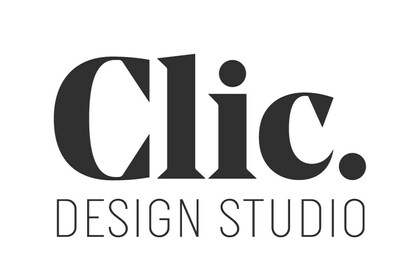Clic Design Studio Logo