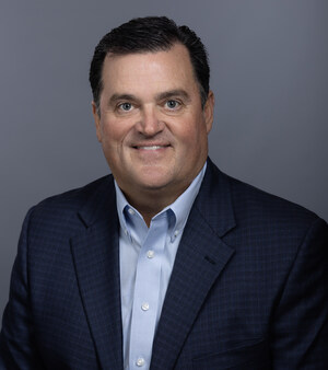 JD Martin Names Jeff Anderson EVP of Industrial Sales