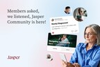 Jasper Health And Non-Profit Coalition Launches Jasper Community, A First-Of-Its-Kind, Peer-to-Peer Social Support Network For Those With Cancer And Survivors