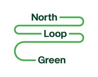 North Loop Green Logo