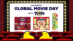 Celebrate Global Movie Day with Three Exciting New Flavors from Iconic PEEPS® Brand!