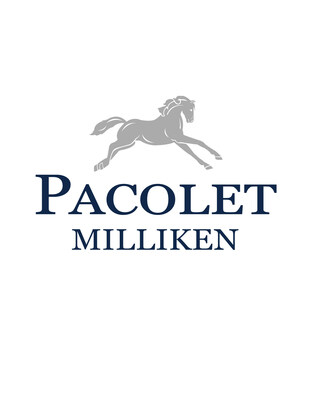 Pacolet Milliken Logo