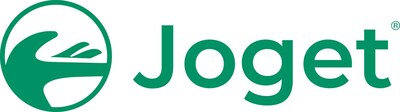 Joget New Logo (PRNewsfoto/Joget)