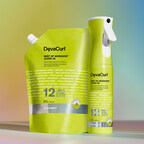 DevaCurl Introduces Mist of Wonders™ Leave-In, The Instant Multi-Benefit Curl Spray With 12-in-1 Benefits