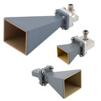 Fairview Microwave Releases New Waveguide Horn Antennas
