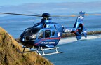 Life Flight Network to add 24-hour critical care transport base to Washington's Grays Harbor County