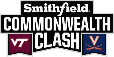 Smithfield Commonwealth Clash Logo
