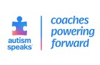 Autism Speaks Coaches Powering Forward Week Unites the NCAA Community to Make a World of Difference for People with Autism