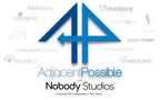 Sharing A Mission of Innovation: The Adjacent Possible Studio Joins Nobody Studios