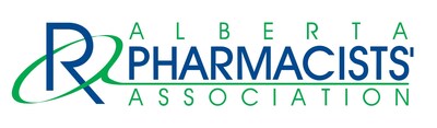 Alberta Pharmacists' Association (RxA) Logo (CNW Group/Alberta Pharmacists' Association)