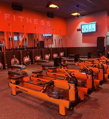 Orangetheory Fitness Will Open in Capitol Hill This Summer - Washingtonian