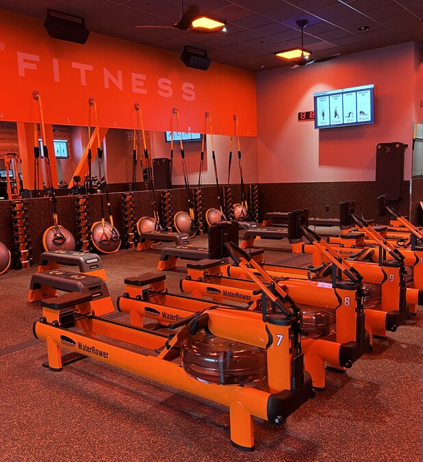 112 Orangetheory Fitness Studios Purchased by Level 5 Capital