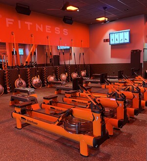 Empire Portfolio Group Opens New Cotswold, NC Orangetheory Fitness Studio