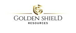 Golden Shield Resources logo (CNW Group/Golden Shield Resources)