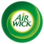 Air Wick® Introduces Its Most Amazing Fragrance Experience Yet, with Vibrant Collection