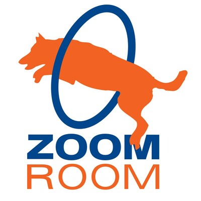 Zoom Room logo (PRNewsfoto/Zoom Room)