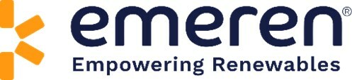 Emeren Announces Fourth Quarter and Full Year 2022 Financial Results