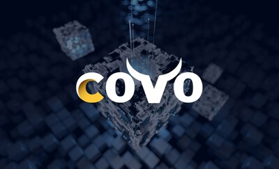 Trade Crypto Futures with Covo Finance DEX