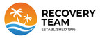 The Recovery Team Receives Wellbriety Certification