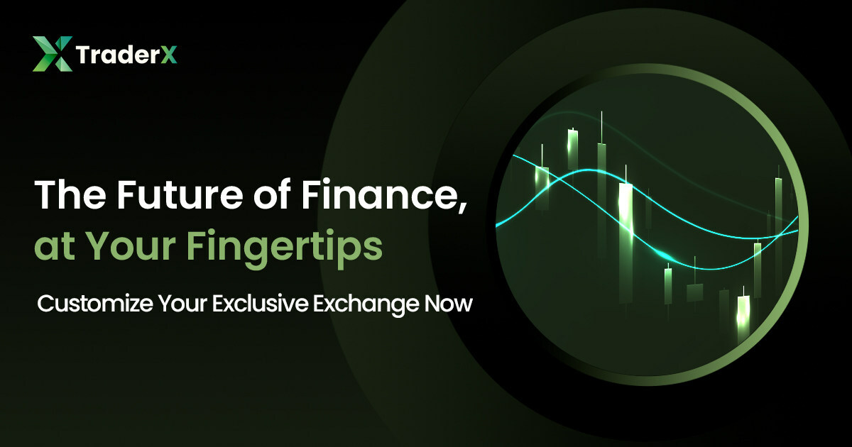 TraderX Launching Innovative White Label Solutions for Cryptocurrency Exchanges - Vimarsana News
