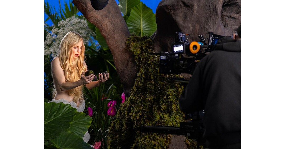 Avocados From Mexico® Unveils Big Game Teaser Starring Actress and