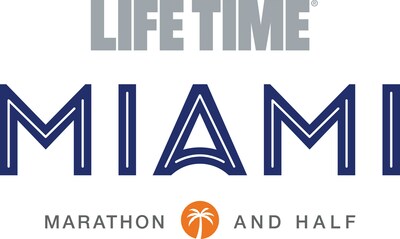 Miami Marathon And Half