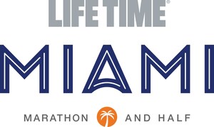 Pair of Kenyans take Home Life Time Miami Marathon Titles