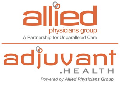 Allied Physicians Group is the largest independent pediatric group in New York and operates apart from health systems and hospitals. Adjuvant.Health is a pediatrician-led innovator in providing best-in-breed medical practice office administrative support, technology, marketing, vulnerability protection and profitability enhancement services.