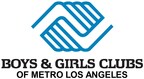 BOYS &amp; GIRLS CLUBS OF METRO LOS ANGELES AND BOYS &amp; GIRLS CLUBS OF VENICE HAVE MERGED