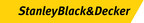 Stanley Black &amp; Decker to Restate Previously Issued Financial Statements