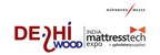 DELHIWOOD 2023 - HERALDING A NEW ERA FOR THE INDIAN WOODWORKING AND FURNITURE MANUFACTURING INDUSTRY