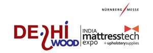 DELHIWOOD 2023 - भारतीय वुडवर्किंग और फर्नीचर मैन्युफैक्चरिंग उद्योग के लिए मार्ग प्रशस्त करते हुए