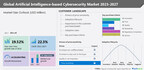 Artificial intelligence-based cybersecurity market to grow by 19.52% Y-O-Y from 2022 to 2023: Rapid increase in the use of mobile and other connected devices will drive growth - Technavio