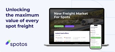 Unlocking the maximum value of every spot freight