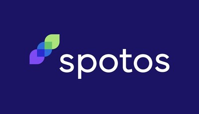 Spotos Logo