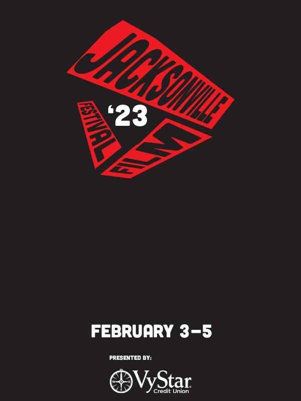 2023 Jacksonville Film Festival - Poster