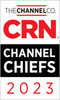 Identity Digital's Senior Vice President Lisa Box and Chief Revenue Officer Matt Overman Capture Coveted 2023 CRN Channel Chiefs Recognition