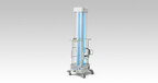 Medline and Integrated UVC partner to offer cost-efficient surface and air UV disinfection device