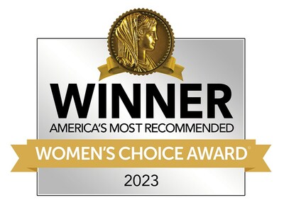 Women's Choice Award® Once Again Honors Eggland's Best WeeklyReviewer