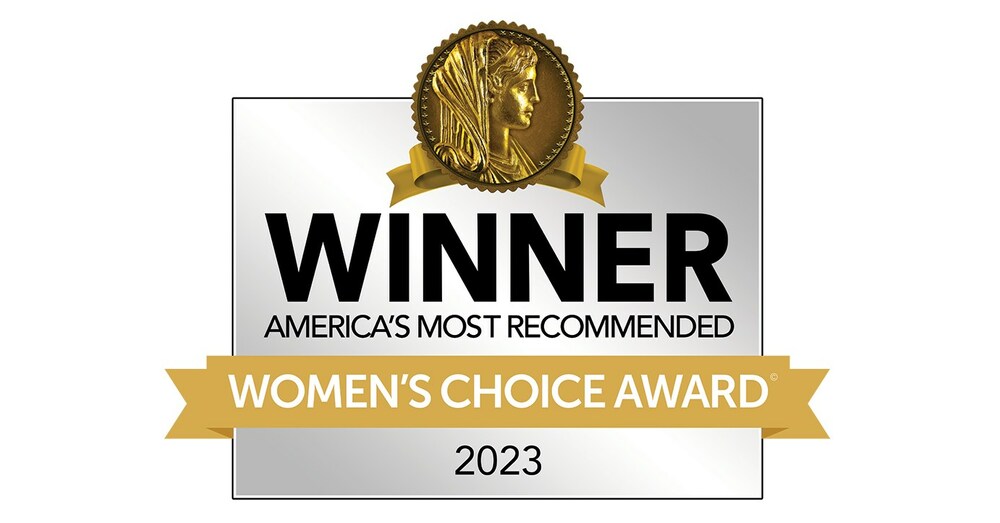Women's Choice Award® Once Again Honors Eggland's Best