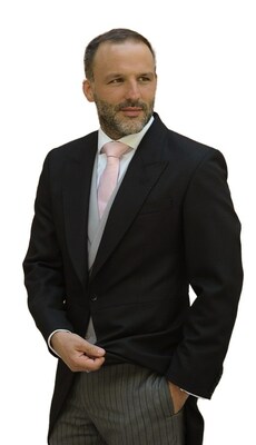 Julian Gay, Director of Institutional Sales, EMEA, oneZero