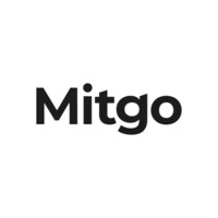 Mitgo logo (PRNewsfoto/Admitad)