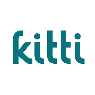 Kitti.com the one stop shop for all Charitable and Fundraising Donations (PRNewsfoto/The Kitti Group)